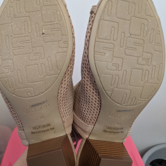 Unisa Shoe - Picture 5 of 6